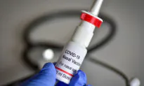 Australian Researchers Hope to Deliver Nasal Spray COVID-19 Vaccine