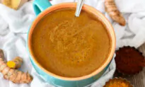 How to Cook With Turmeric (+ Recipes)