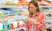 Finding Hidden Ingredients on Food Labels