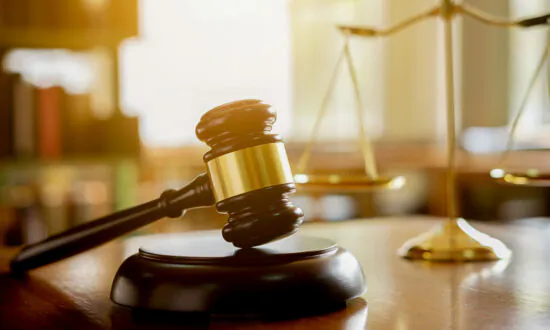 Nova Scotia ‘Anti-Racism’ Policy Asks for Special Considerations for Black People in Justice System