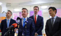NSW Labor Remains Silent on Candidate’s Pro-Belt and Road Stance
