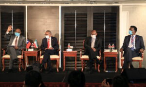 ‘Born Free’: Somaliland Says China Can’t Dictate to It Over Taiwan