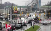 Injunction Granted to Prevent Protesters From Blocking Ambassador Bridge