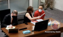 Brooks Pleads Not Guilty on 77 Counts in Wisconsin Parade Massacre Case