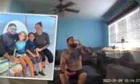 8-Year-Old Girl Sees Mom’s Boyfriend Choking, Saves His Life With Heimlich She Learned Weeks Earlier