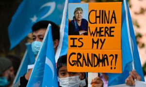 Uyghur Women Subjected to Sexual Violence in CCP’s Xinjiang Repression: US Religious Freedom Commissioner