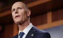 ‘Tired of Caving’ on Debt Ceiling Policy, GOP Senator Says