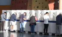 Major Overhaul of Tasmanian Electoral Boundaries Could Affect 27 Percent of Voters