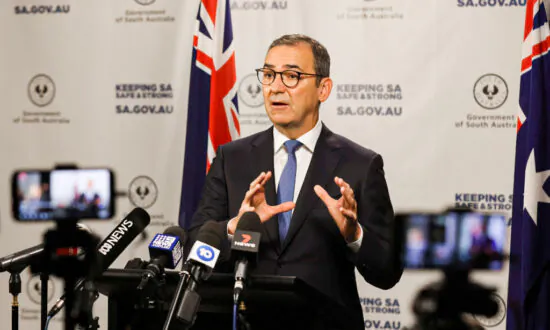 South Australian Premier Reveals Elaborate Plan for Adelaide Entertainment Centre Site