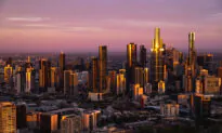 Victorian Labor Government Signs Negotiation Agreement For 2026 Commonwealth Games Amidst Corruption Scandals