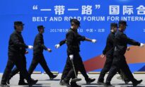 China’s Bid for World Domination: Belt and Road Initiative