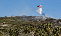 Laguna Beach Lifts Emerald Fire Evacuation Orders, Residents Asked to “Stay Vigilant”