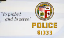 Man Shot, Robbed in Koreatown Likely Crown Prince of Korea