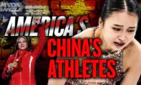 Why Are America’s Athletes Defecting to China? Red China’s Hidden Olympic Agenda