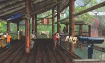 Santa Ana Zoo Rolls Out First Phase of $60M Expansion
