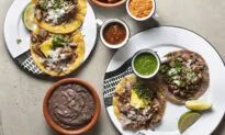 At Sobre Masa, Housemade Tortillas Continue an 8,000-Year-Old Story