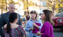 State Senator Backs Parents vs. COVID-19 Mandates at Packed School Board Meeting