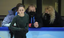 Russian Skater Failed Drug Test, Olympics Fate to Be Decided by Urgent Hearing
