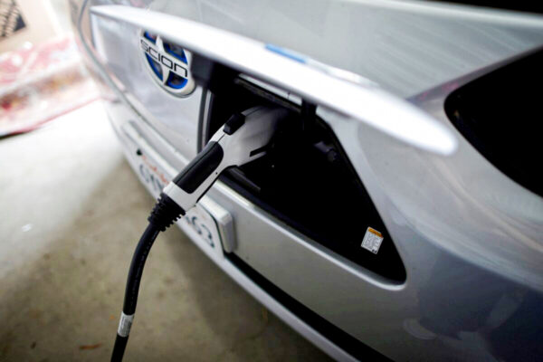 ev-plugged