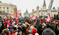 Court Freezes $8 Million for Freedom Convoy Raised on GiveSendGo