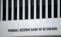 Fed’s Barkin: ‘I’d Have to Be Convinced’ of Need for Half-Point Rate Hike