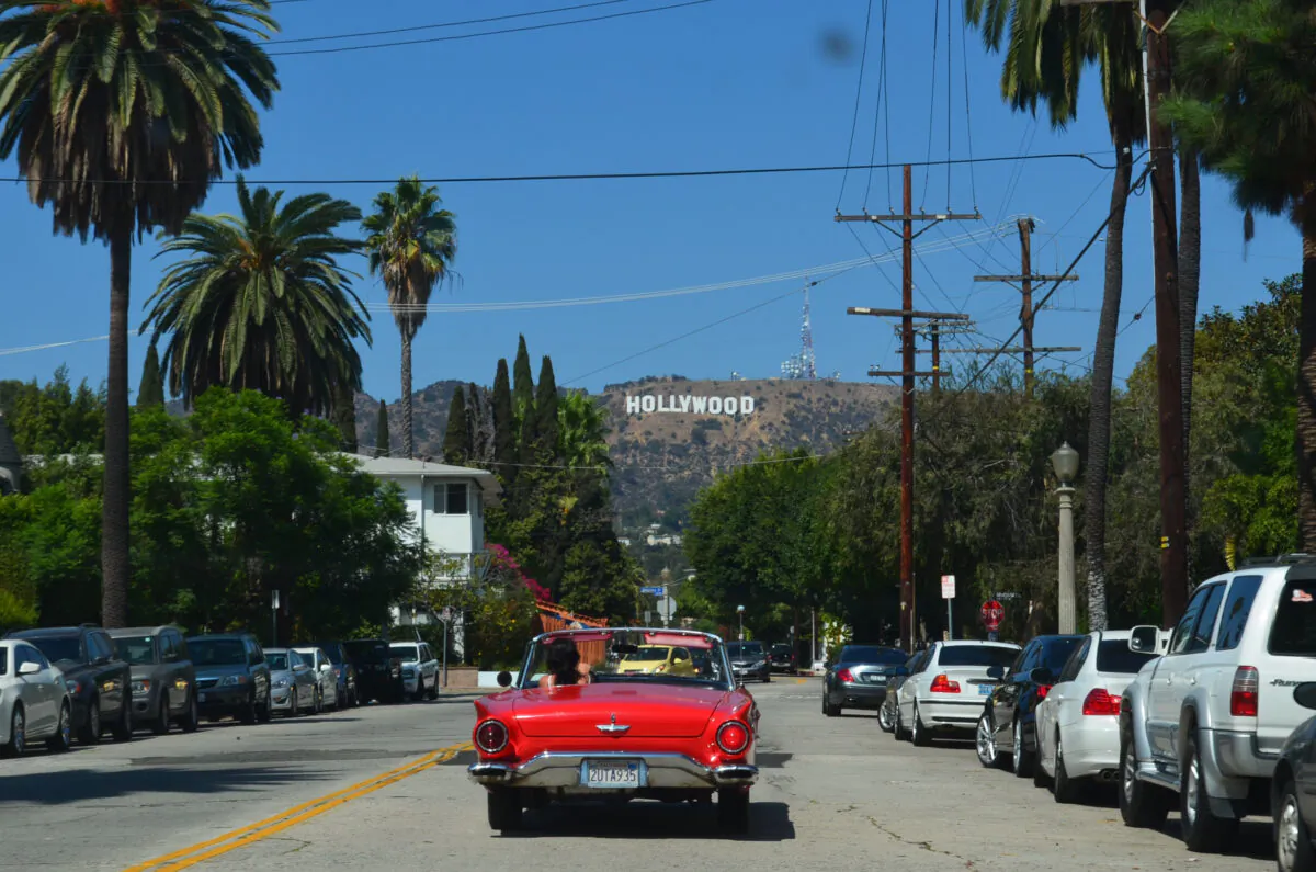 A vacation in Los Angeles can be expensive, but if you don't need a lot of frills, accommodations don't have to be. (Daniel Semenov/Pexels)
