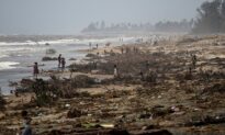 Death Toll From Cyclone Batsirai in Madagascar Rises to 120: State Agency