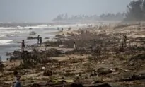 Madagascar Braces for Next Cyclone as at Least 14 Killed by Storm