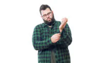 Are These Toxic Chemicals Making You Fat?