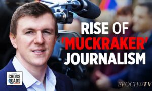 James O’Keefe: What Caused the Failure of Modern Journalism