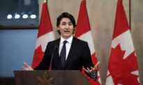 Trudeau: Ontario’s Declaration of State of Emergency Over Trucker Protests ‘Responsible and Necessary’