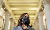 Judge Upbraids Prosecutors Who Offered False Information about Location of Kamala Harris on Jan. 6