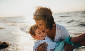 How to Support Children’s Immune Systems