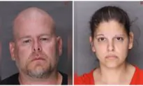 Father Pleads Guilty in Torture, Starvation Death of Son