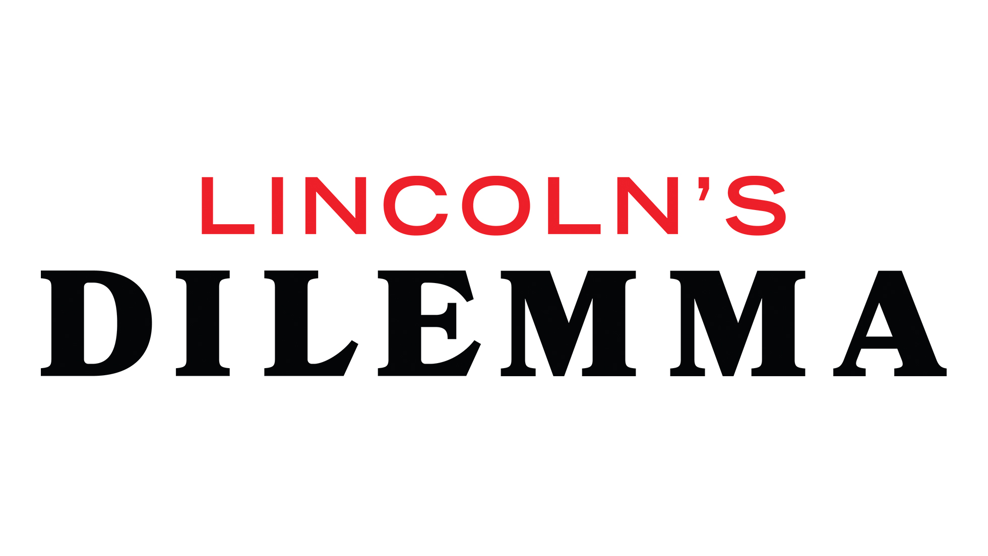 TV Review: 'Lincoln's Dilemma': A Mostly Unbiased Look at Lincoln's Legacy - Vimarsana News
