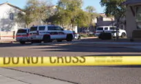 Nine Phoenix Police Officers Wounded in Early Morning Shootout