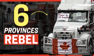 Facts Matter (Feb. 11): Six Provinces Lift Mandates After Protests Continue; Secret Phone Recording of Ontario Premier