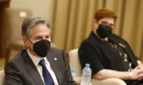 Antony Blinken and Marise Payne Discuss Ukraine, Beijing, and Indo-Pacific in Brussels