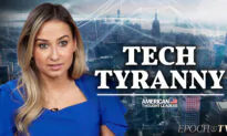 Kara Frederick: Big Tech Totalitarianism and America’s Emerging Social Credit System