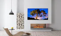 Dancing Electrons: A Smart Sampling of New TVs