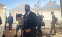 Billionaire Rick Caruso Officially Joins LA Mayoral Run