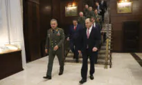 UK Intelligence Experts Concerned Russia Will Use ‘Fabricated’ Chemical Weapons Claims in ‘False-Flag’ Attack on Ukraine