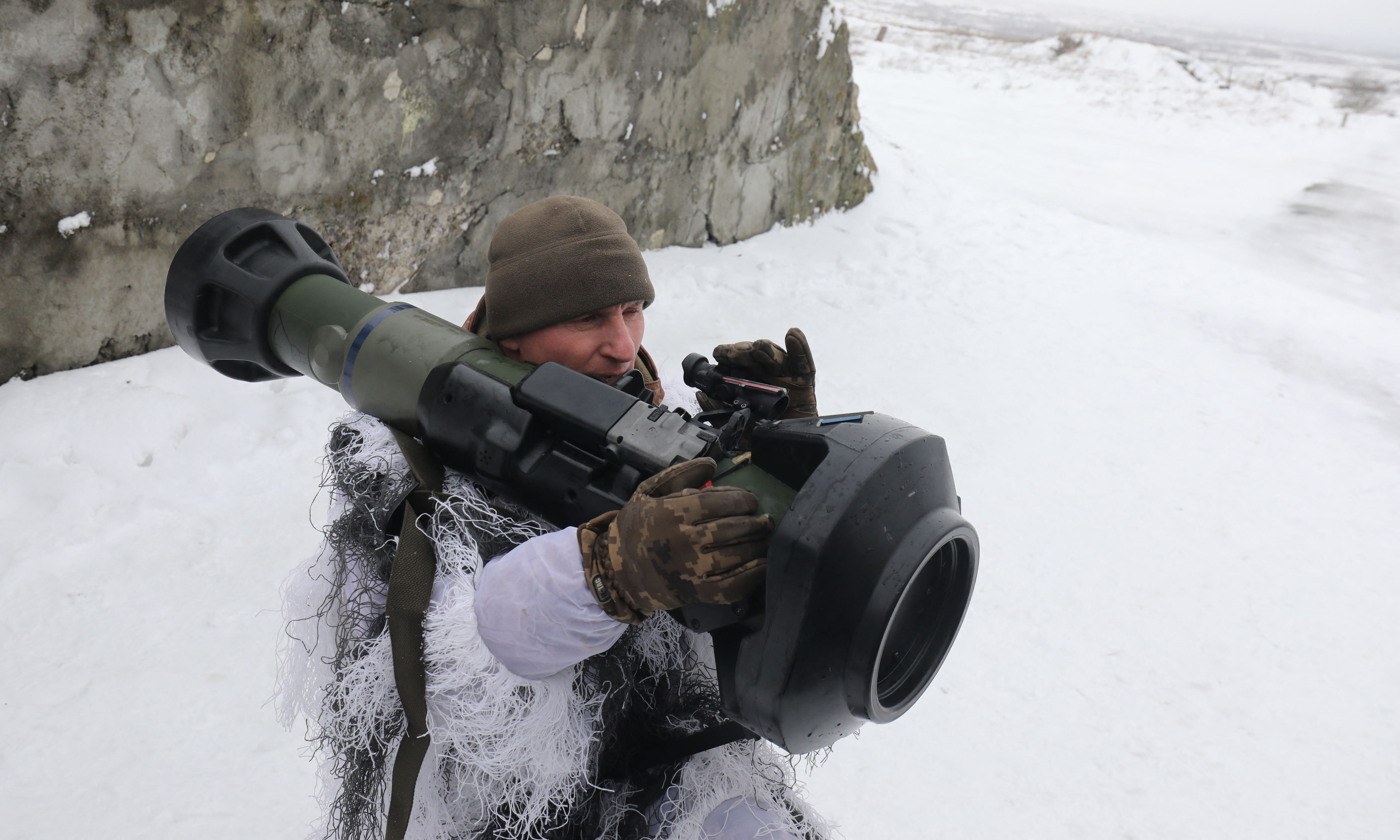 Artillery Shelling Reported in East Ukraine Amid Conflicting Statements - Vimarsana News