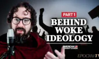PART 1: Wokal Distance: The Campaign Against Joe Rogan and the Basis of Woke Ideology