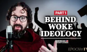 PART 1: Wokal Distance: The Campaign Against Joe Rogan and the Basis of Woke Ideology