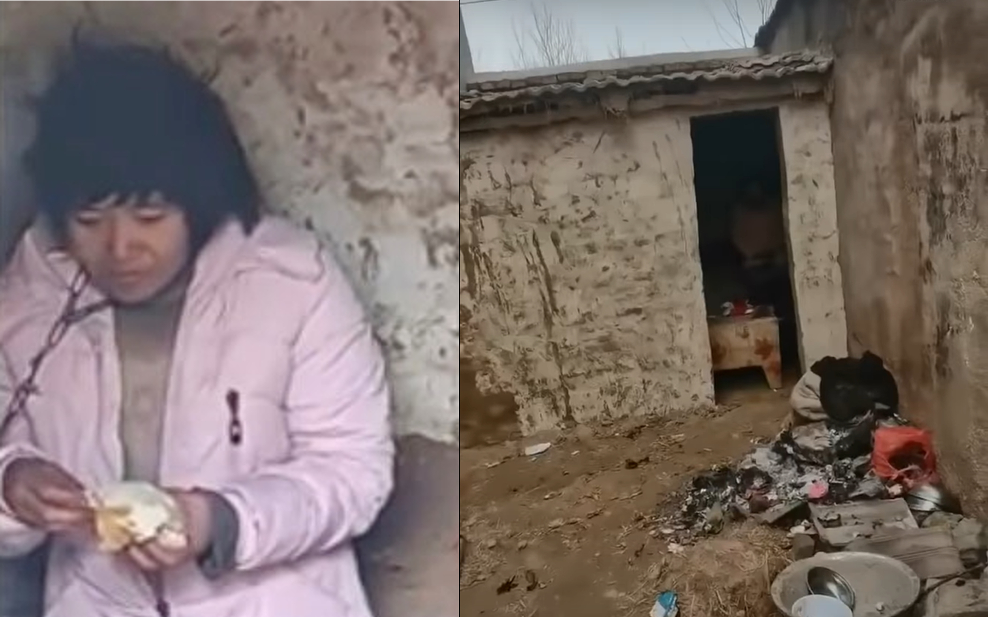 Conflicting Government Statements on Trafficking Victim Ignite Outrage in China - Vimarsana News