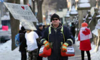 Differing Views on Truckers’ Protest in Ottawa