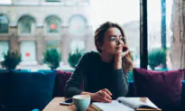Why Bigger Goals Can Be Easier to Achieve