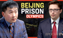 3 Days Before the Beijing Olympics, New York Man’s Mother Was Arrested for Her Faith, Again