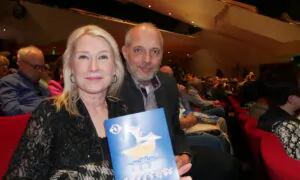 Shen Yun Finds New and Loyal Fans in Alabama